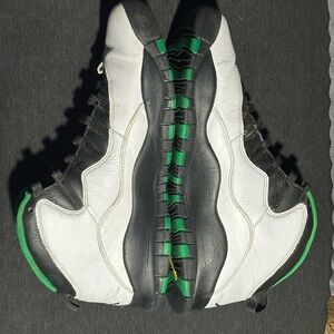 Nike Air Jordan X City Series